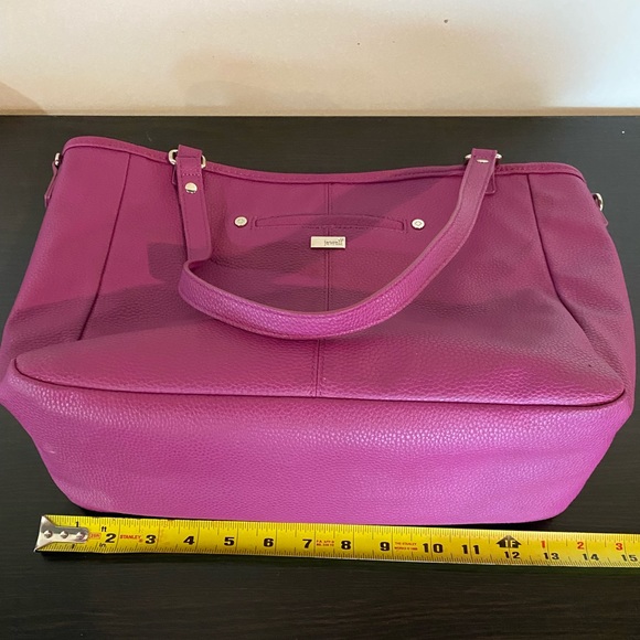 31 Reversible Tote/ Purse. - Picture 5 of 7